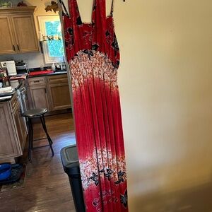 Very cute plus size dress